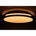 LED светильник Vestum SLOT 80W 3000-6500K с д/у VS-91048