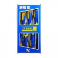 Набір викруток S&R серія S2 6шт 250681106