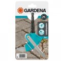 Очищувач щілин Gardena Combisystem з ножем 03607-20.000.00 Очищувач щілин Gardena Combisystem з ножем 03607-20.000.00