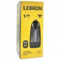 Светильник для уничтожения насекомых Lebron 6W 16-85-15 Светильник для уничтожения насекомых Lebron 6W 16-85-15
