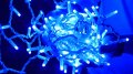 LED гірлянда Lumion Curtain light 912шт 2х3м синій Curtainr-912-B LED гірлянда Lumion Curtain light 912шт 2х3м синій Curtainr-912-B