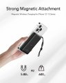 Портативний зарядний пристрій (повербанк) Veger бездротова зарядка 10000mAh W1151 Портативний зарядний пристрій (повербанк) Veger бездротова зарядка 10000mAh W1151