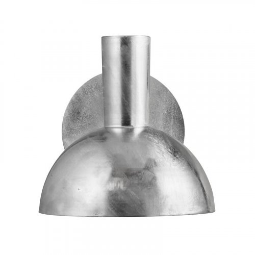 Вуличний світильник Nordlux Arki E27 IP54 срібло 75181031