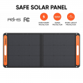 Солнечная панель Jackery Solarsaga 100W SolarSaga-100 Солнечная панель Jackery Solarsaga 100W SolarSaga-100