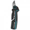 Секатор Gardena AssistCut акумуляторний 25мм 12222-20.000.00 Секатор Gardena AssistCut акумуляторний 25мм 12222-20.000.00