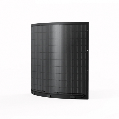 Набор солнечных панелей Jackery Solar Panel 4*200W 21-0002-000072