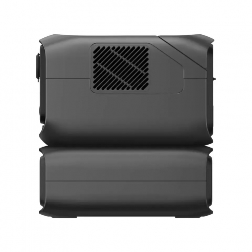 Зарядна станція EcoFlow RIVER 3 Max 572 Вт/год EFRIVER3Max-EU-CBOX