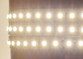 LED лента Mi-light SMD2835 4200К 120шт/м 14.4W/m IP20 12V сверхяркая MI-LED-S120NW1220