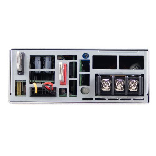 Блок живлення Mean Well 3216W 48V 67A NSP-3200-48