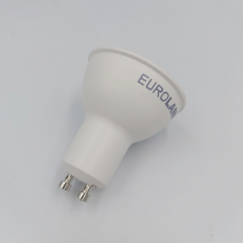 Світлодіодна лампа Eurolamp ECO серія "P" MR16 11W GU10 4000K LED-SMD-11104(P)
