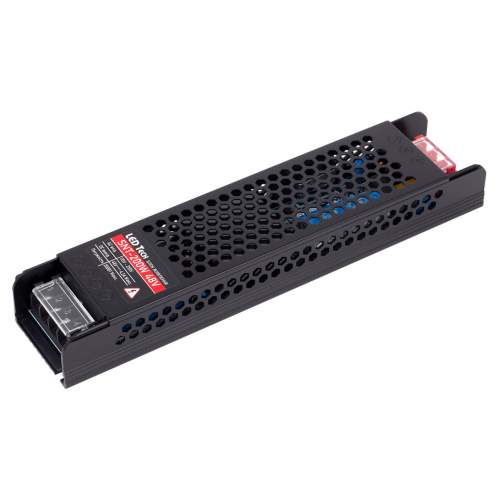 Блок живлення LT 200W 48V 4.2А IP20 SNT-200-48 64155