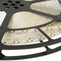 LED стрічка OEM SMD2835 120шт/м 9W/m IP20 12V 7000-7500K 50м ST-50-12-2835-120-CW-20 22304 LED стрічка OEM SMD2835 120шт/м 9W/m IP20 12V 7000-7500K 50м ST-50-12-2835-120-CW-20 22304
