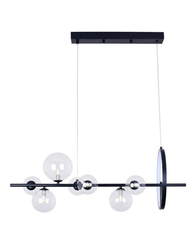 LED светильник Goldlux Hybrid G9+LED 15W+6W 4000K 331113