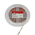 LED стрічка ElectroHouse Shade SMD2835 120шт/м 8.5W/м IP44 220V 6500К EH-STR16SHAC