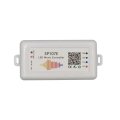 Контроллер RGB Prolum SP107E Wi-Fi для адресной ленты 24А 5-24V music TUYA HomeLink 404022 Контроллер RGB Prolum SP107E Wi-Fi для адресной ленты 24А 5-24V music TUYA HomeLink 404022
