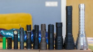 Как выбрать светодиодный фонарик Как выбрать светодиодный фонарик