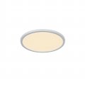 LED світильник накладний Nordlux Oja 14.5W 3000-4000K IP20 коло білий 2015016101 LED світильник накладний Nordlux Oja 14.5W 3000-4000K IP20 коло білий 2015016101