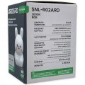 Настольная LED лампа аккумуляторная Ardero SNL-R02ARD зайчик RGB 8564