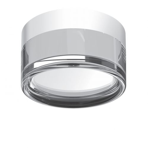 LED светильник настенный VIDEX BHD01 9W 2800/4000/6500K IP65 VL-BHD01-09CWW