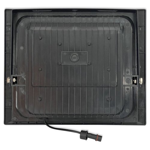 Світлодіодний LED прожектор на сонячній батареї Horoz TIGER 100W 6400К IP65 068-012-0100-010