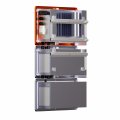 Акумулятор TSUN TSOL-B100E-S LiFePO4 літій залізо фосфатний 51.2В 100 Ач для інверторів ACU/HSU 90023695