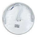 LED светильник LT ROUND-LAMP-15 ЖКХ 15W 6500K IP65 круг 31201 LED светильник LT ROUND-LAMP-15 ЖКХ 15W 6500K IP65 круг 31201