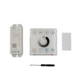 Диммер с сенсорной панелью Prolum 5-24V 18A Wi-Fi TUYA HomeLink 404017