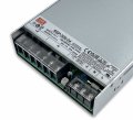 Блок живлення Mean Well 504W 21A 24V IP20 RSP-500-24