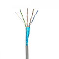 Вита пара Gear FTP Cat.6 CCA 4P 2x0.51 Indoor 305м GEC-FTPC6CCA051305