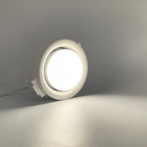 LED лампа Biom 3ССТ 10W GX53 3000К/4500K/6000К BT-598 27335