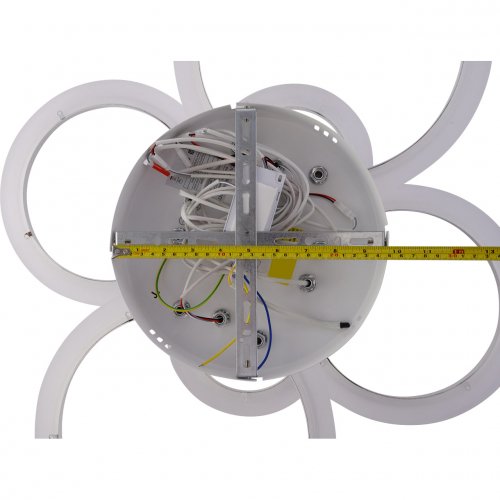 LED светильник VARGO Smart 132W 3000-6500K 13200Lm с пультом DL1005