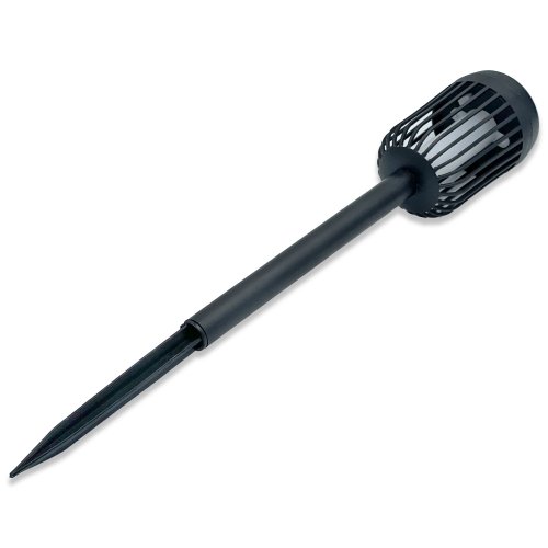 LED светильник садово-парковый Lebron L-SL-18583 на солнечной батарее 1700K IP44 15-17-25