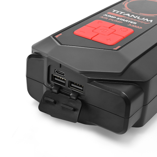 Зарядное устройство для аккумуляторов Titanum 10000mAh 2000A 12V TA-JSQ18