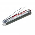 Блок питания MTK electro SLIM 18W 12V 1.5А IP20 1013362 Блок питания MTK electro SLIM 18W 12V 1.5А IP20 1013362