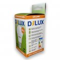 Світлодіодна LED лампа DELUX BL60 10W E27 4100K 90020464