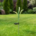 LED светильник садово-парковый Goldlux Flora на солнечной батарее 3000K IP44 329431