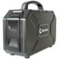 Портативна зарядна станція Velmax V-PPS-200sp 200W із сонячною панеллю 3×30W 31-10-02