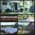 Аккумуляторная батарея литиевая LiTime LiFePO4 12V 200Ah PLUS (2560Wh) litime-12-200-plus Аккумуляторная батарея литиевая LiTime LiFePO4 12V 200Ah PLUS (2560Wh) litime-12-200-plus