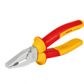 Плоскогубцы Bosch VDE комбинированные 180мм 1600A02NE1