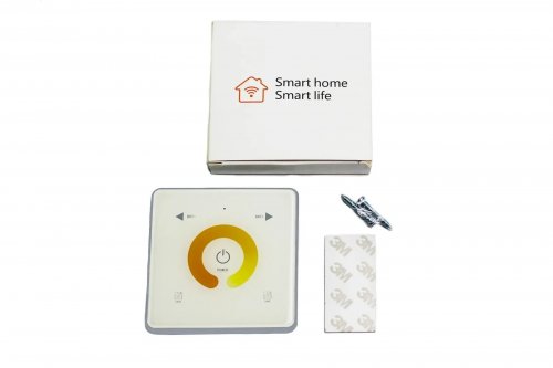 Панель дистанционного управления Prolum Wi-Fi TUYA HomeLink 751027