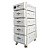 Высоковольтная аккумуляторная система (ESS) BIOM Professional HV-3 LFP 100Ah 15Вт/ч модульная 26109-26111-26122