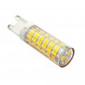 LED лампа Biom G9 7W 4500K BG9-7-4-Cr 1371