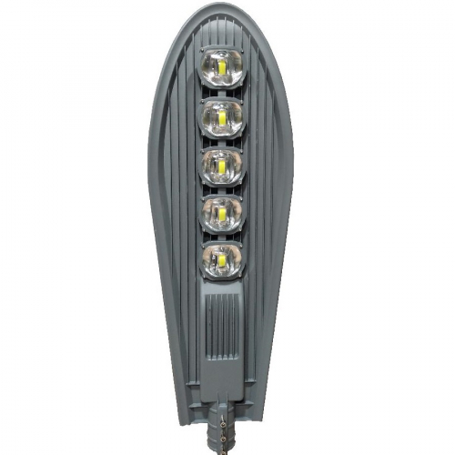 Уличный LED светильник Евросвет 250W 6400K IP65 ST-250-07 000053648