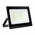 LED прожектор Eurolamp с радиатором LED SMD 50W 6500К IP65 LED-FL-50(B)