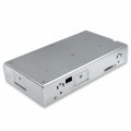 Блок питания Mean Well 599.4W 27V 22.2A IP20 LRS-600-27