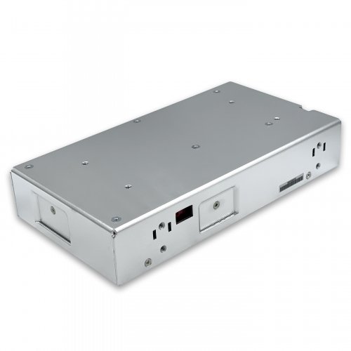 Блок питания Mean Well 599.4W 27V 22.2A IP20 LRS-600-27