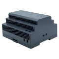 Блок питания Biom на DIN-рейку 150W 6.25A 24V BHDR-150-24 Блок питания Biom на DIN-рейку 150W 6.25A 24V BHDR-150-24