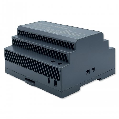 Блок питания Biom на DIN-рейку 150W 6.25A 24V BHDR-150-24