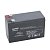 Акумулятор свинцево-кислотний NetPRO Small AGM CS12-7.2 12В 7.2Аг (NEW) bat-netpro-cs-12-7-2n
