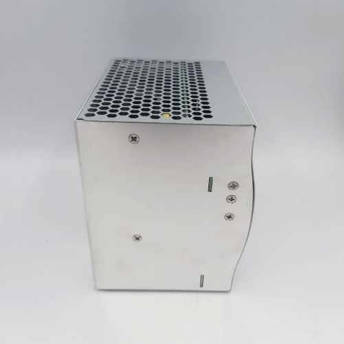 Блок питания Biom на DIN-рейку TH35/ЕС35 240W 20A 12V IP20 BPD-240-12 21773